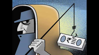 Gurugram man cheats couple of Rs 94,000 at ATM