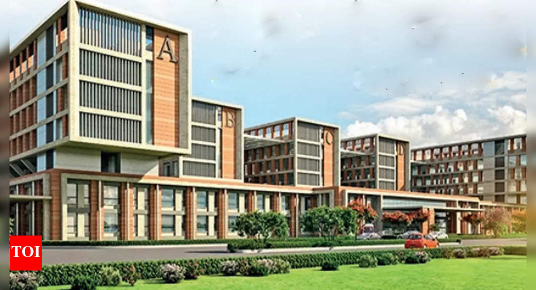 ‘Vijaybhai’ returned Rajkot’s love with growth | Rajkot News - Times of ...
