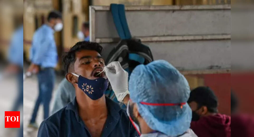 Covid-19: India reports 28,591 new cases in the last 24 hours