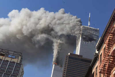 Newly released FBI memo hints at Saudi involvement with 9/11 hijackers