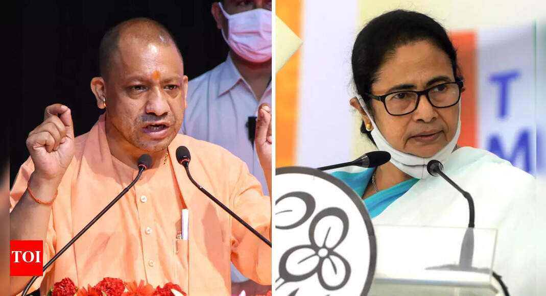 ‘Transforming UP’ ad with ‘Kolkata flyover’ image sparks fresh TMC-BJP row