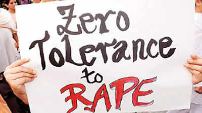 Thane: One held for allegedly raping minor on Ulhasnagar railway station premises