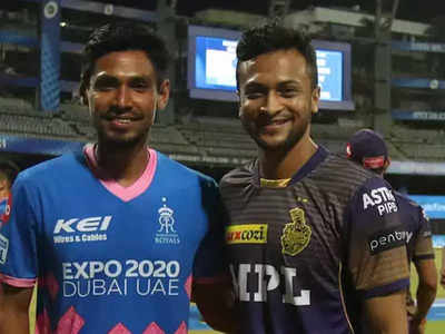 Shakib and Mustafizur plan to provide feedback from IPL to their national team for T20 World Cup
