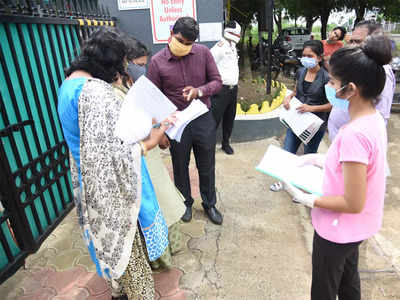 Tamil Nadu to bring bill seeking exemption from NEET