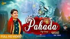 Check Out Popular Punjabi Bhakti Song 'Pahada Diye Raniye' By Lovish Love