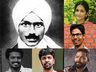 Simple & powerful: Poets on Bharati’s contribution to Tamil literature