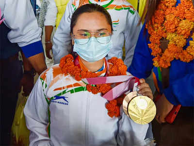 Win at Tokyo Paralympics is for all of us who dare to dream, says Avani Lekhara