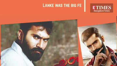 From Darshan 's new film to 777 Charlie getting a release date, here are the newsmakers of this week..