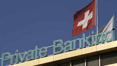 India to get 3rd set of Swiss bank details this month; info on real estate assets included for 1st time