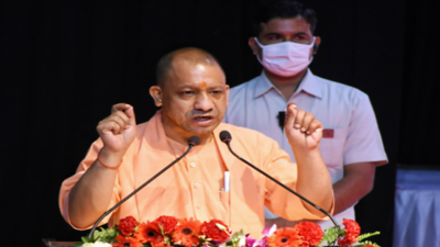 Congress is mother of terrorism, insults Lord Ram: Yogi Adityanath ...