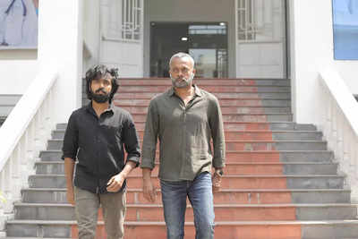 Gautham Menon and GV Prakash star in a campus action thriller