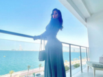 Pictures of former beauty queen Natasha Assadi go viral
