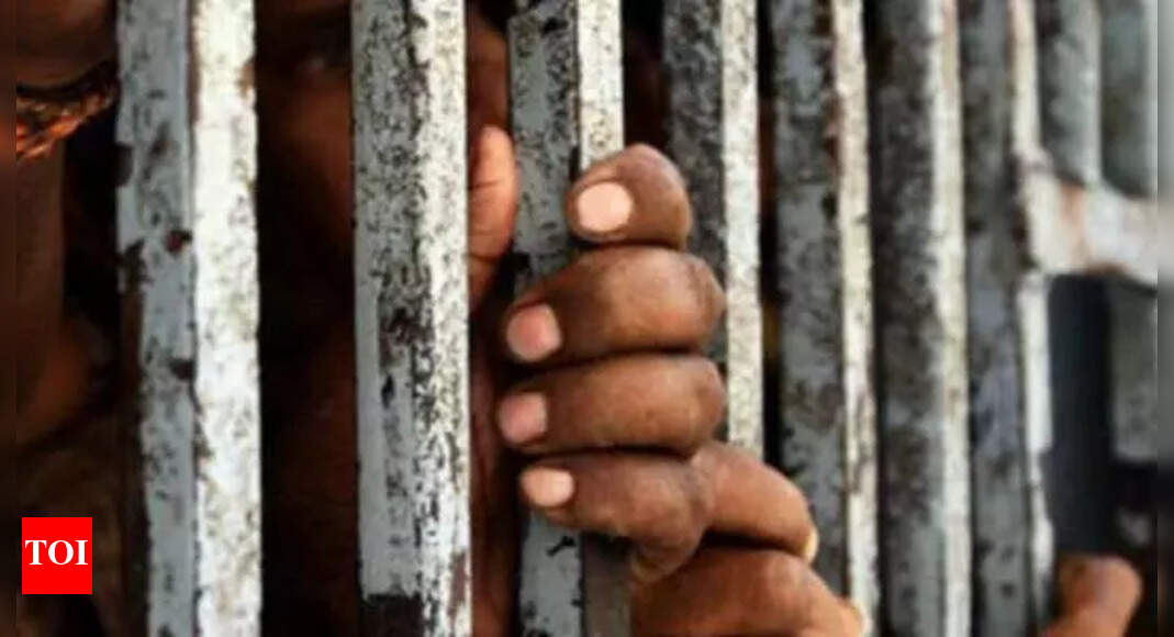 Pocso lawyer scores century, sends 100 to jail in four years