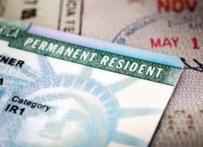 Indians may soon get green cards by paying a super-fee