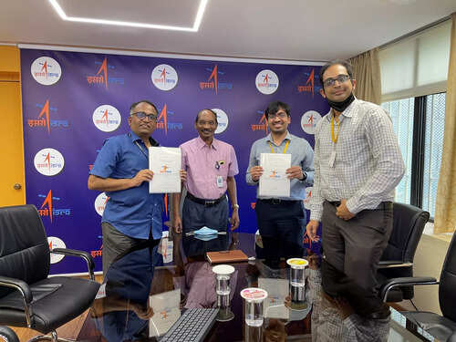 Science News - Times of India