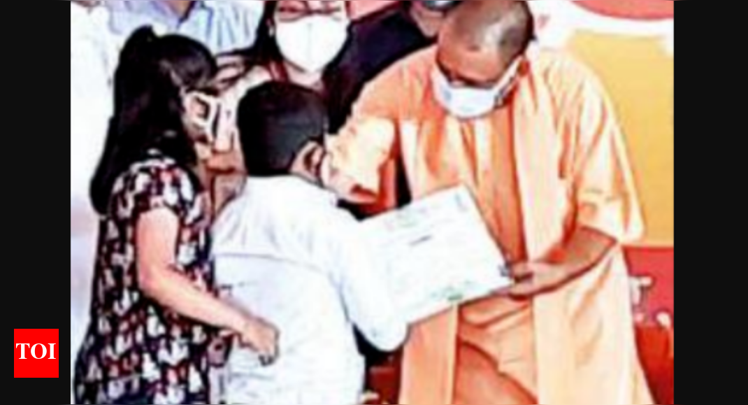 Prisons in UP are no longer fun centres for criminals, says CM Yogi ...