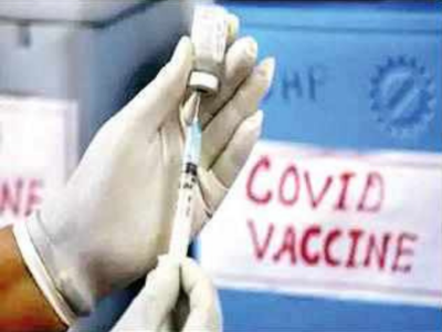 Of Pune’s 90 lakh vaccines in 8 months, 65 lakh are first doses