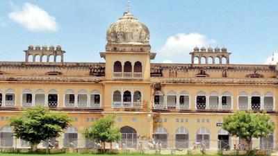 Lucknow University campus to come alive after 18 months
