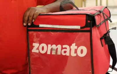 Zomato to stop grocery delivery over service ‘gaps’