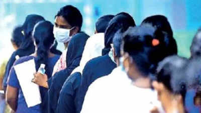Tamil Nadu: Moderately tough NEET could push cut-off down
