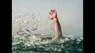 Delhi: 3 boys drown in Yamuna during idol immersion