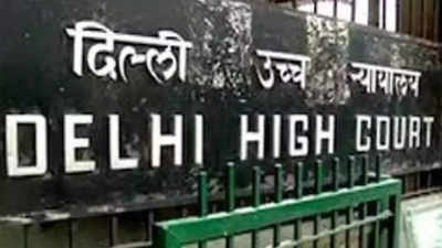 50% vacancy in Delhi high court: Law ministry