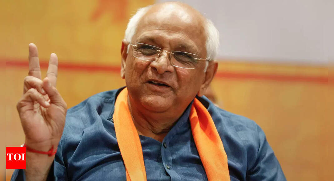 Modest builder to CM: Bhupendra Patel&rsquo;s cleanly constructed persona