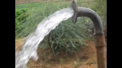 Bengaluru: Contaminated borewell water leaves 400 Chikkalasandra residents sick
