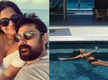 
Rhea Kapoor- Karan Boolani give a sneak peek into their honeymoon
