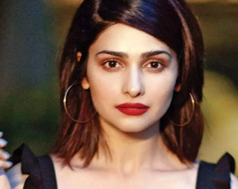 
Do you know Prachi Desai was once lied to by 'someone for whom she flew to another country just to surprise him'?
