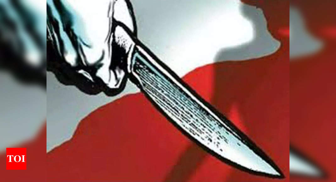 Chennai: Drunk man stabs father to death, held