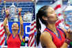Emma Raducanu wins US Open 2021 for first Grand Slam title by a qualifier, see pictures of the teen sensation