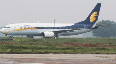 Jet Airways 2.0 to take off by next March; first flight on Delhi-Mumbai route