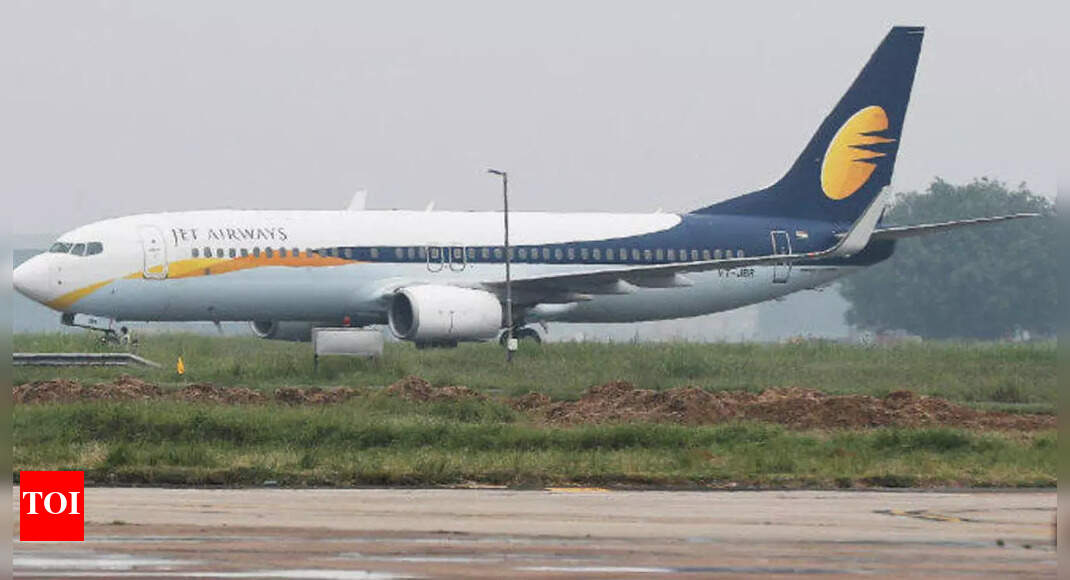 Jet Airways 2.0 to take off by next March