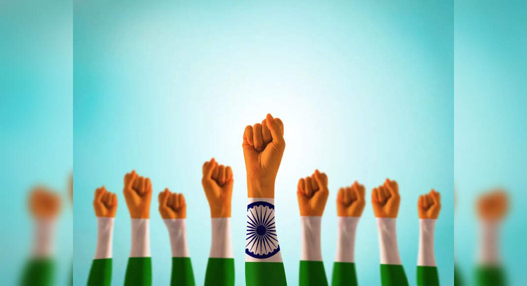 Azadi Ka Amrit Mahotsav: Bihar to celebrate ‘Azadi Ka Amrit Mahotsav ...