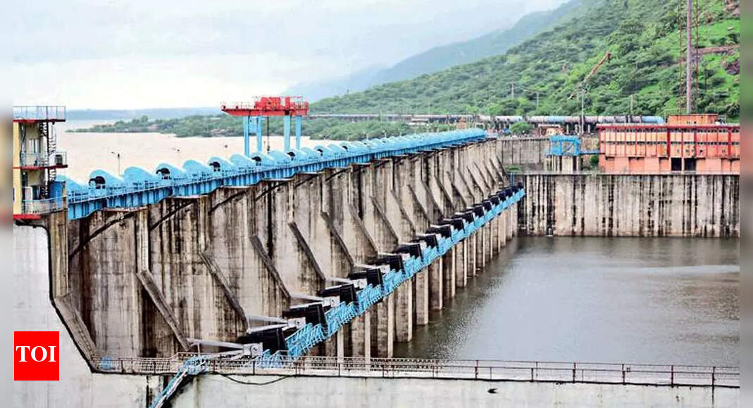 Less water in Bisalpur dam, 3 days per week supply for Ajmer Ajmer