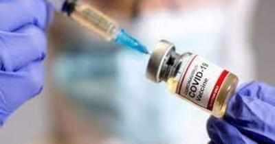 Over 4.90 crore unutilised Covid-19 vaccine doses available with states, UTs