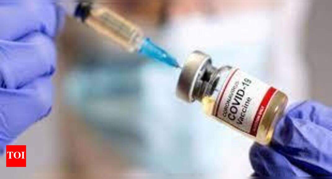 Over 4.90 crore unutilised Covid-19 vaccine doses available with states, UTs