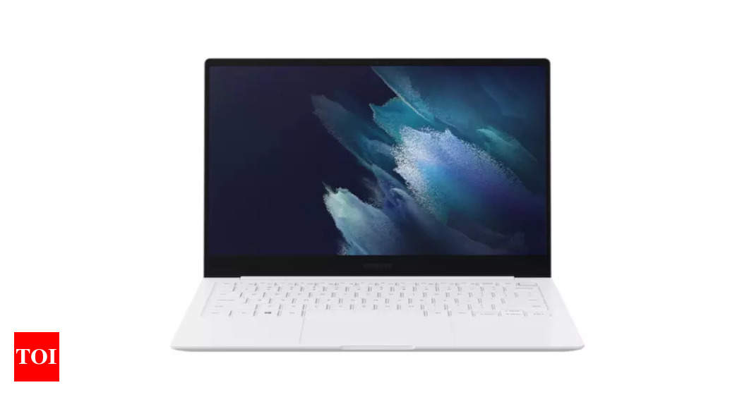 Samsung Galaxy Book Pro 13.3 Купить