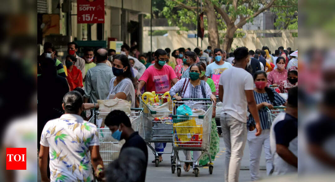 Brace for more Covid surges: When will coronavirus pandemic end?