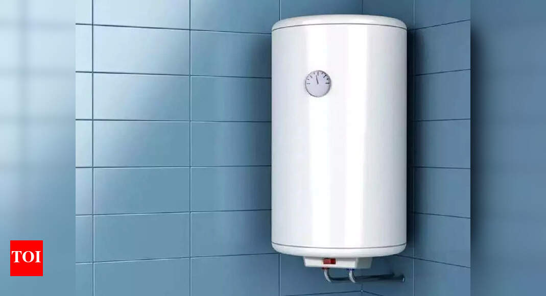 Best Water Heaters And Geysers To Enjoy Hot Showers Any Time Times 