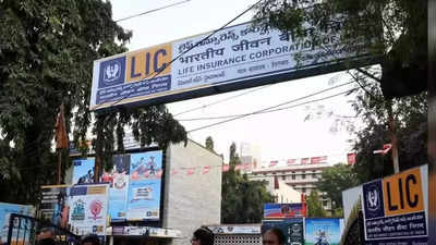 Government plans to revamp LIC’s rules for sharing surplus