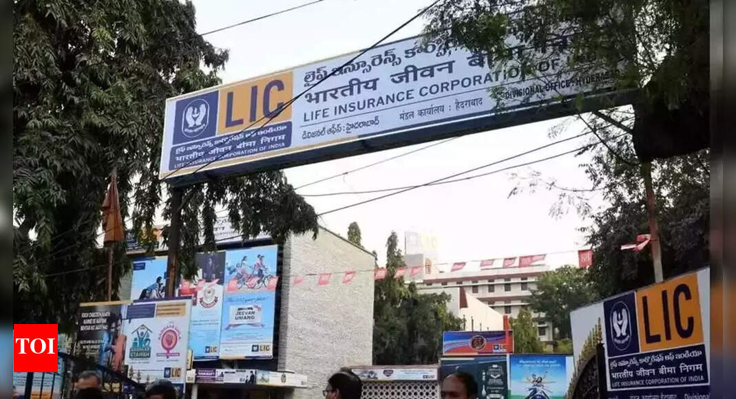Govt to revamp LIC rules for sharing surplus: How it will impact policyholders?