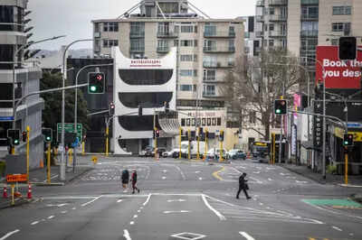 New Zealand PM Ardern extends lockdown in Auckland to September 21