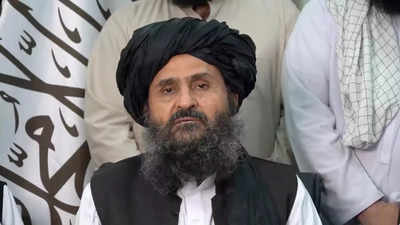 Taliban co-founder Abdul Ghani Baradar releases audio statement after death rumours
