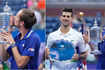 US Open 2021 Final: Daniil Medvedev defeats World No.1 Novak Djokovic to win Grand Slam title, see photos of the winning moment