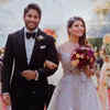 Samantha Ruth Prabhu and Naga Chaitanya, Goa | Celebrity weddings, Samantha  wedding, Samantha ruth