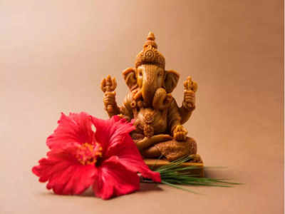 Here are quick DIYs for Ganesh Chaturthi décor