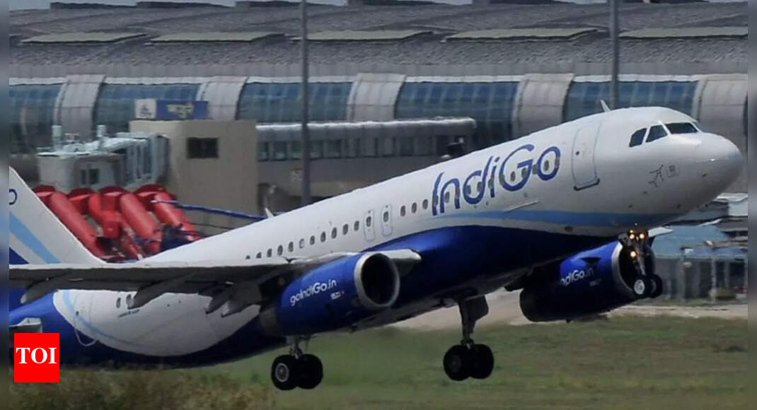 IndiGo to start 38 domestic flights in September