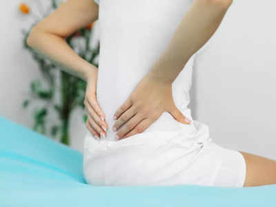 Signs that your mattress is causing back pain